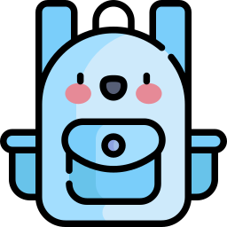 rucksack icon