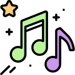 musik icon