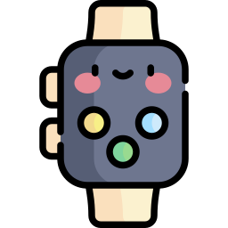 smartwatch icon