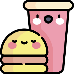 fastfood icon