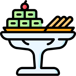 Snack icon