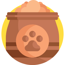 tierfutter icon