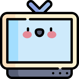 fernseher icon