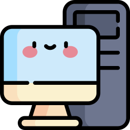 computer icon