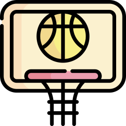 basquetebol Ícone