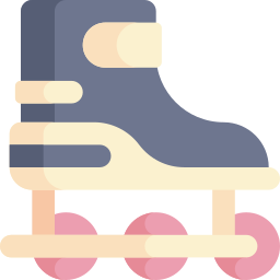 rollschuh icon