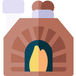 난로 icon