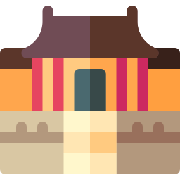 Bulguksa icon