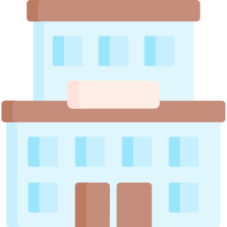 hotel icon