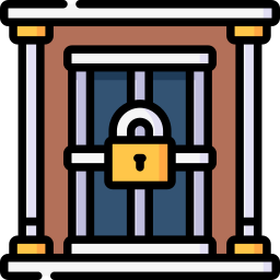 Jail icon