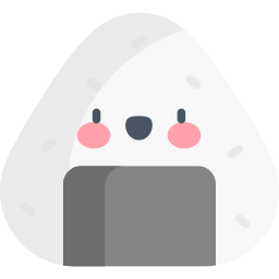 Onigiri icon