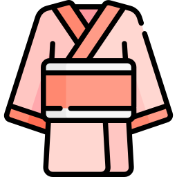 yukata Ícone