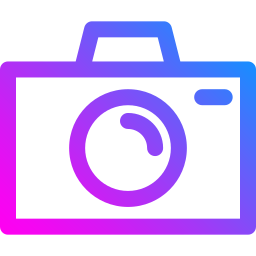 fotoapparat icon