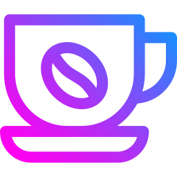 kaffeetasse icon