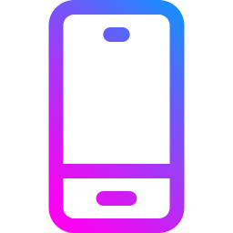 mobiltelefon icon