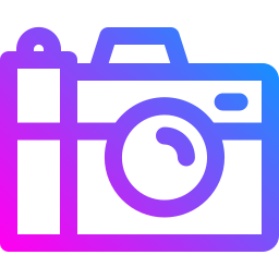 Camera icon