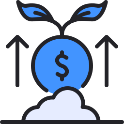 investition icon