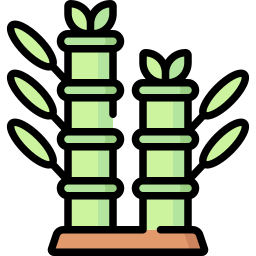 Bamboo icon