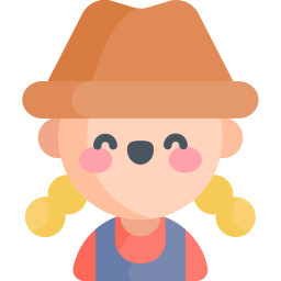 farmer icon