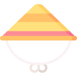 Hat icon