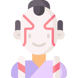 kabuki icon