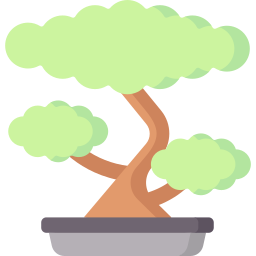 bonsai icon