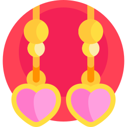 Earrings icon