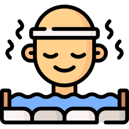 Onsen icon