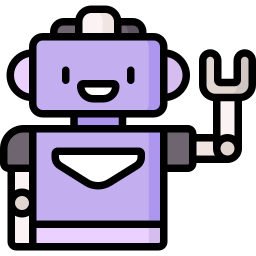 roboter icon