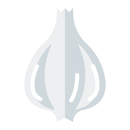 Garlic icon