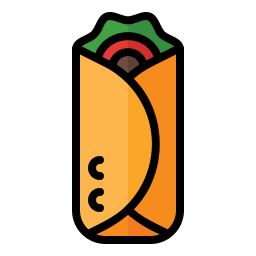 burrito ikona