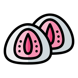 Daifuku icon