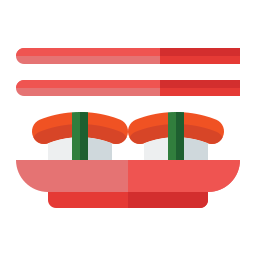 Sushi icon