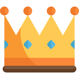 Crown icon