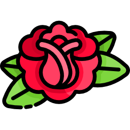 rose icon