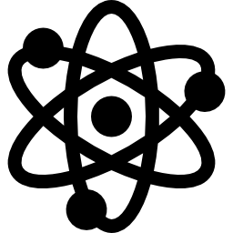 Atomic icon