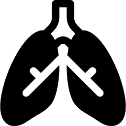 Lungs icon