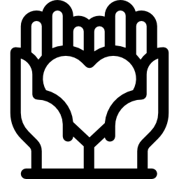 Heart icon