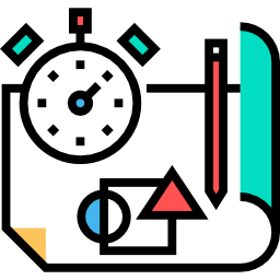 Deadline icon