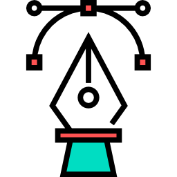 Vector icon