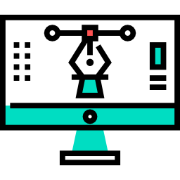 Computer icon