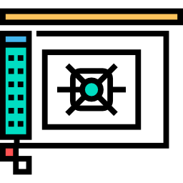 Vector icon