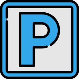 parken icon