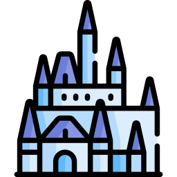 schloss icon