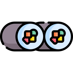 kimbap icon