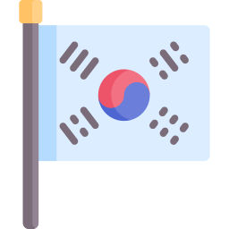 südkorea icon