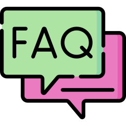 Faq icon