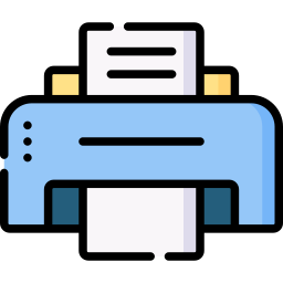 Printer icon