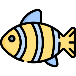 Fish icon