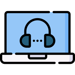 Video call icon